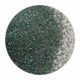 Green Silicon Carbide for Abrasives